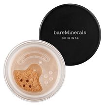 ORIGINAL LOOSE M FDT SPF 15 WARM TAN 22